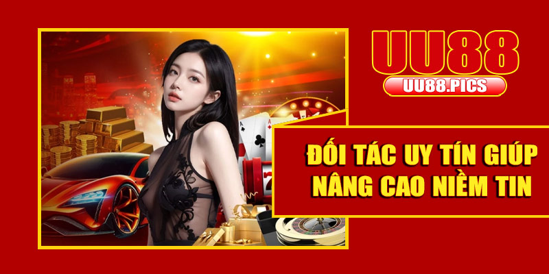 Đối tác uy tín